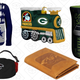 NFL and NCAA Giftable Gold Box